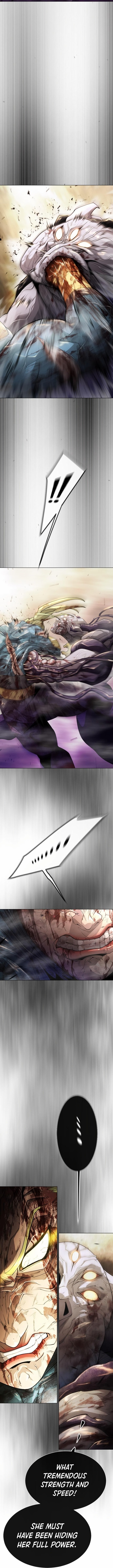 The Superhuman Era Chapter 150 - Page 17