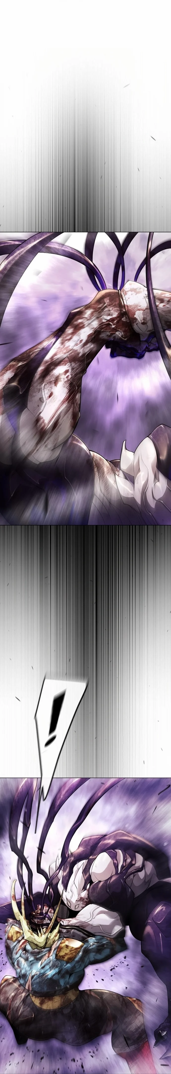 The Superhuman Era Chapter 150 - Page 18