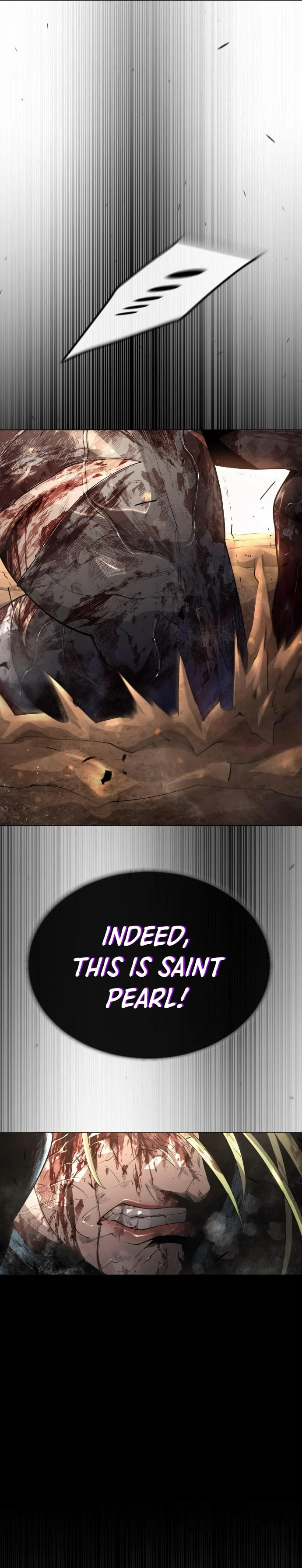 The Superhuman Era Chapter 150 - Page 19