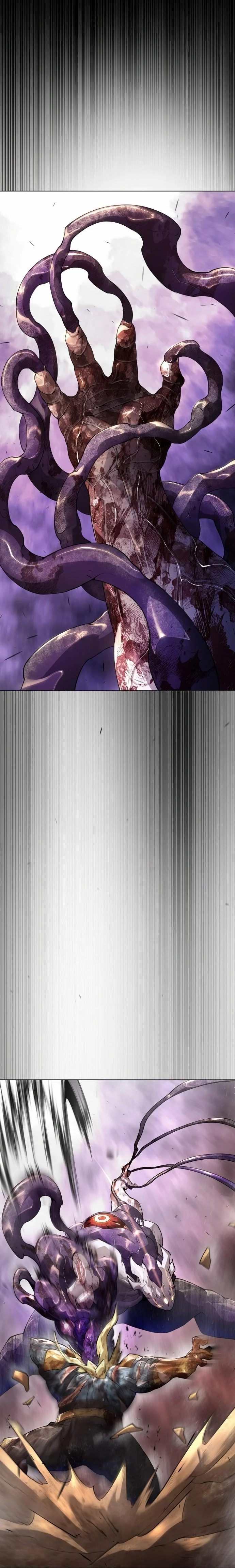 The Superhuman Era Chapter 150 - Page 21