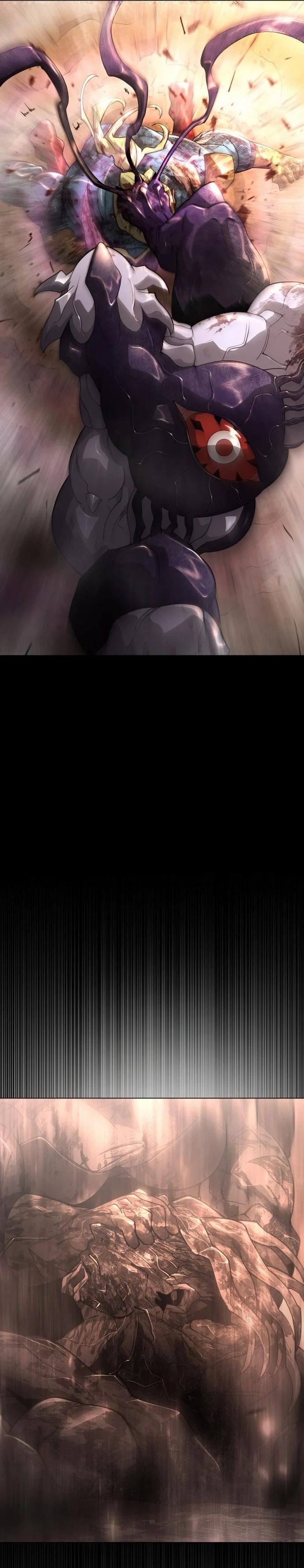 The Superhuman Era Chapter 150 - Page 25