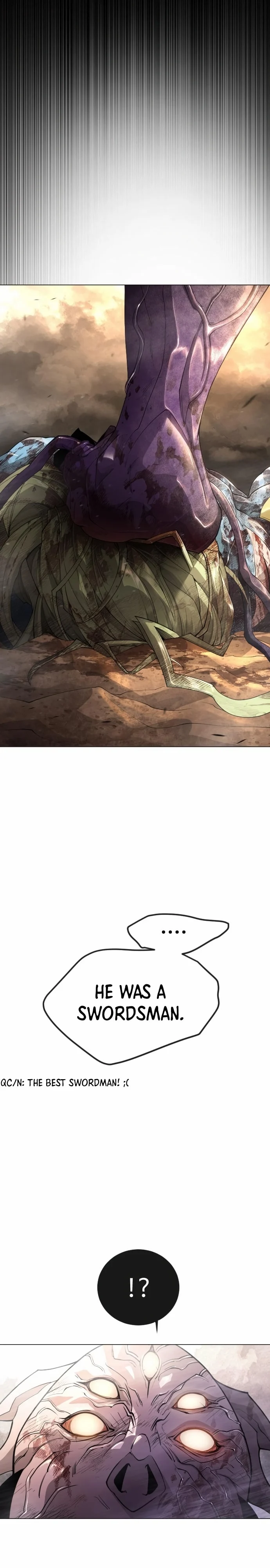 The Superhuman Era Chapter 150 - Page 26