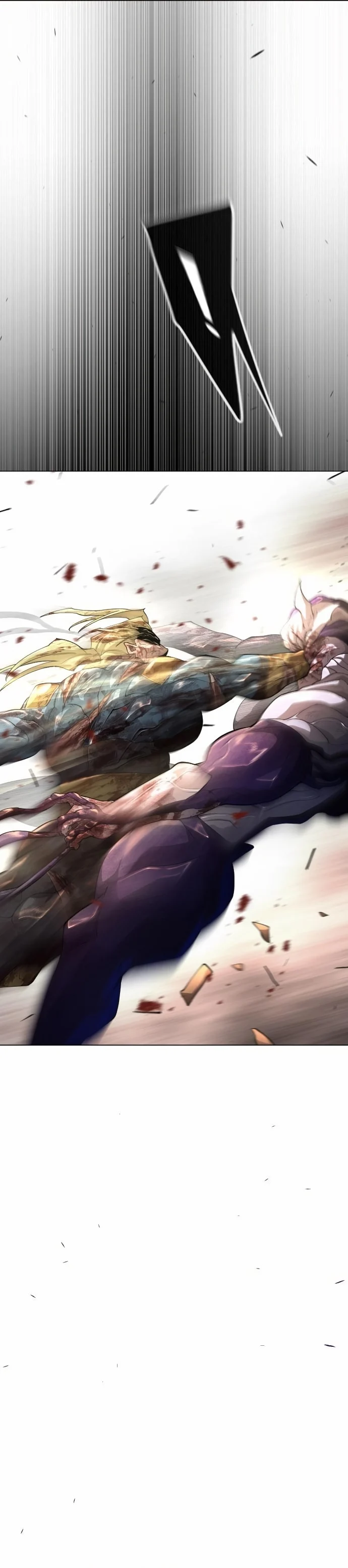 The Superhuman Era Chapter 150 - Page 28