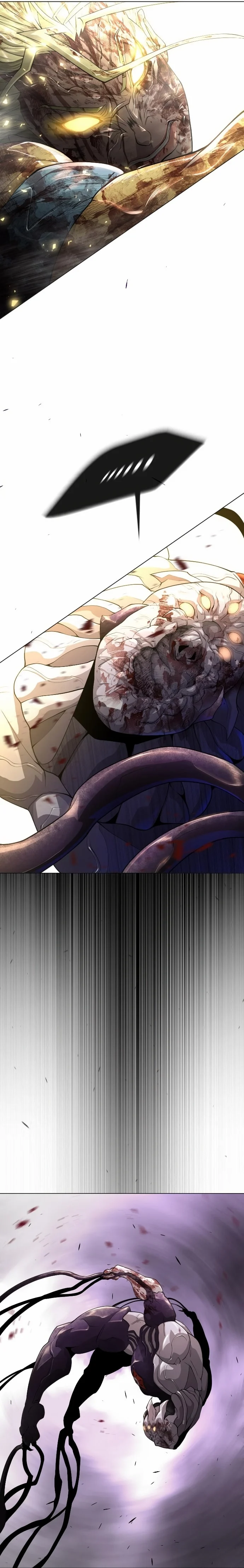 The Superhuman Era Chapter 150 - Page 29