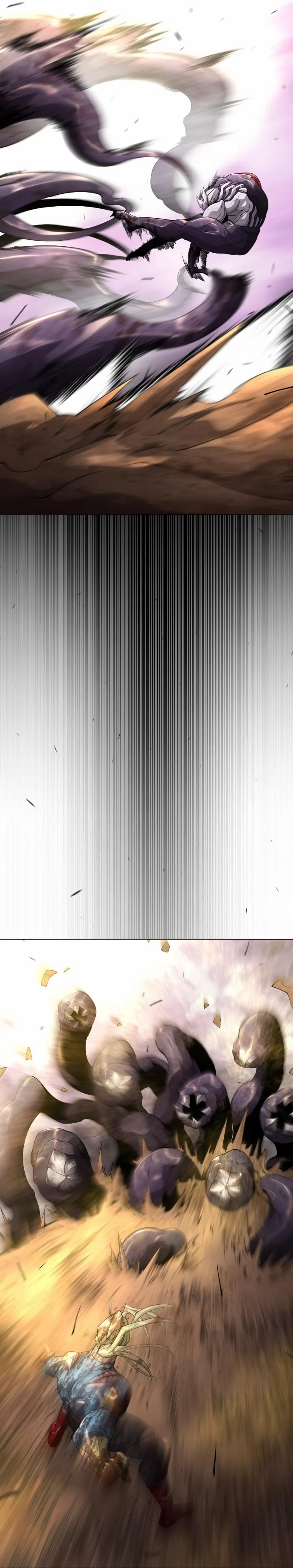 The Superhuman Era Chapter 150 - Page 31