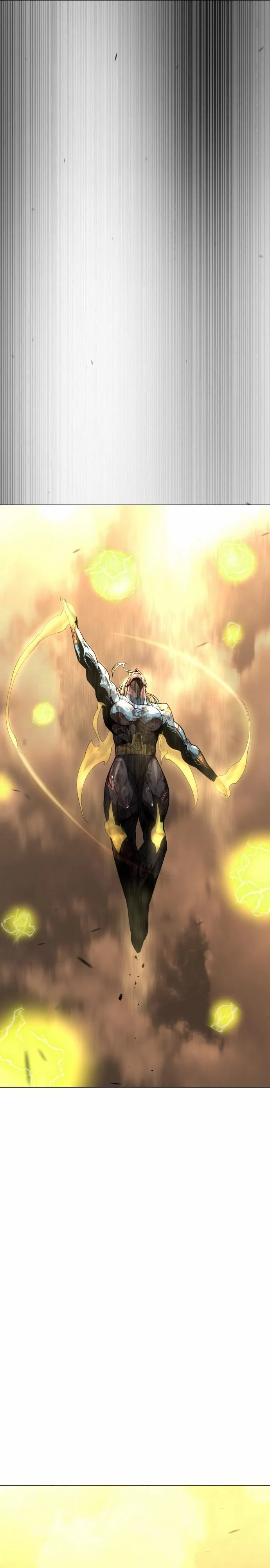 The Superhuman Era Chapter 150 - Page 32