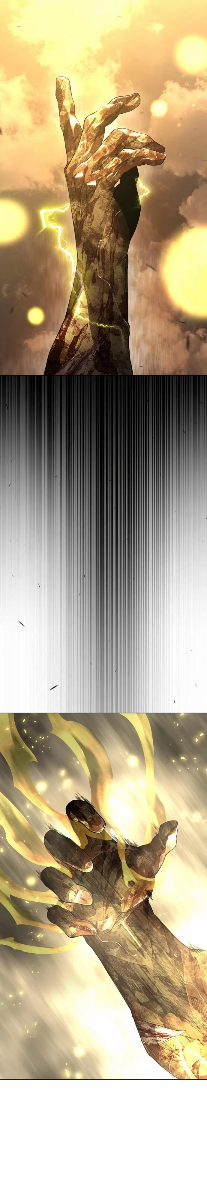 The Superhuman Era Chapter 150 - Page 33