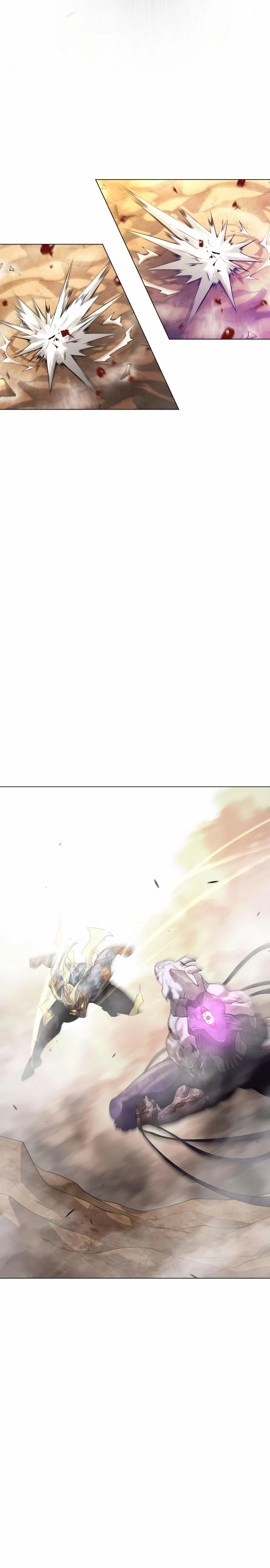 The Superhuman Era Chapter 150 - Page 35