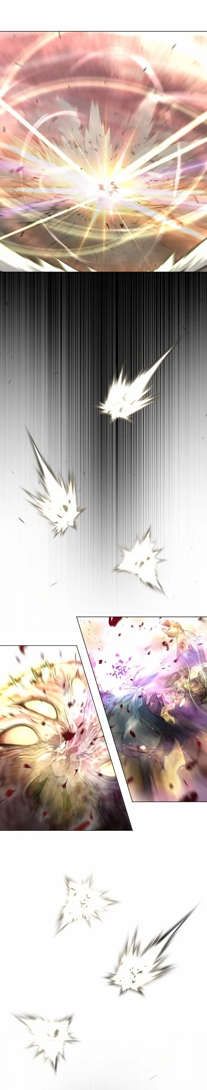 The Superhuman Era Chapter 150 - Page 36