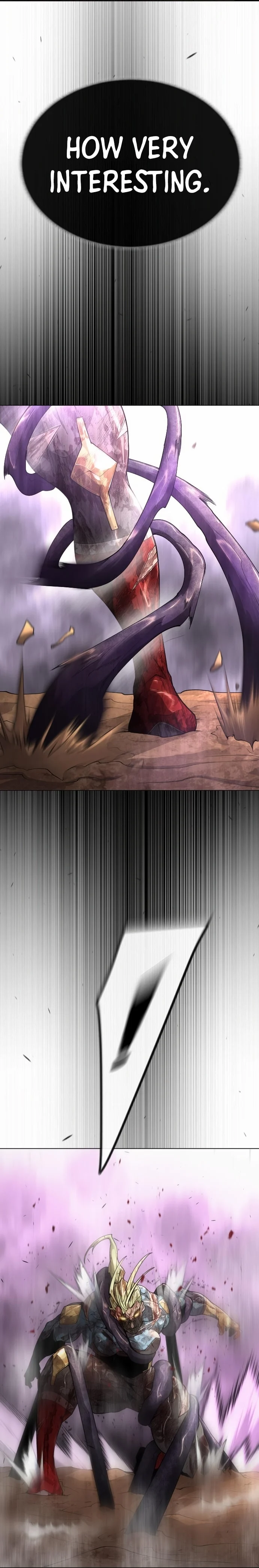 The Superhuman Era Chapter 150 - Page 38