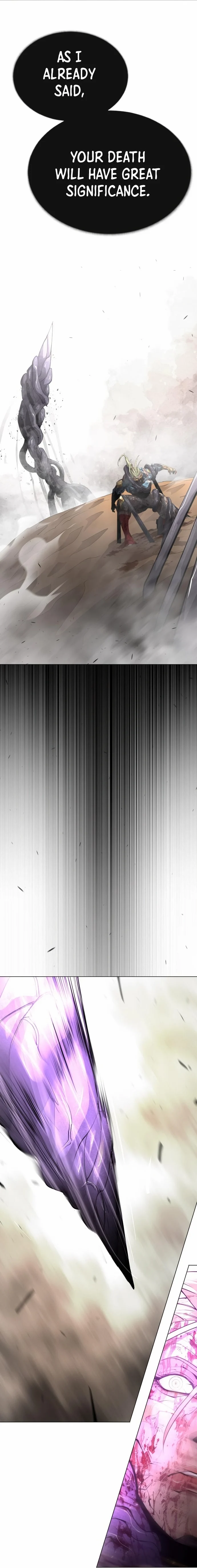 The Superhuman Era Chapter 150 - Page 39