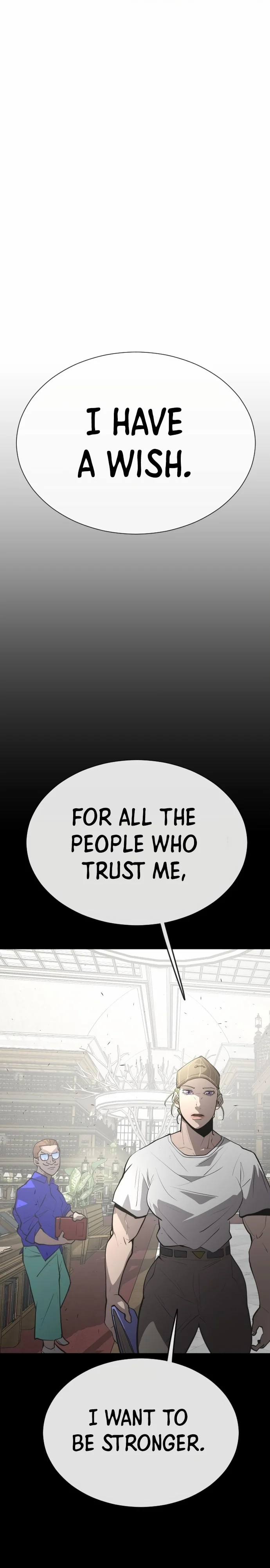 The Superhuman Era Chapter 150 - Page 40