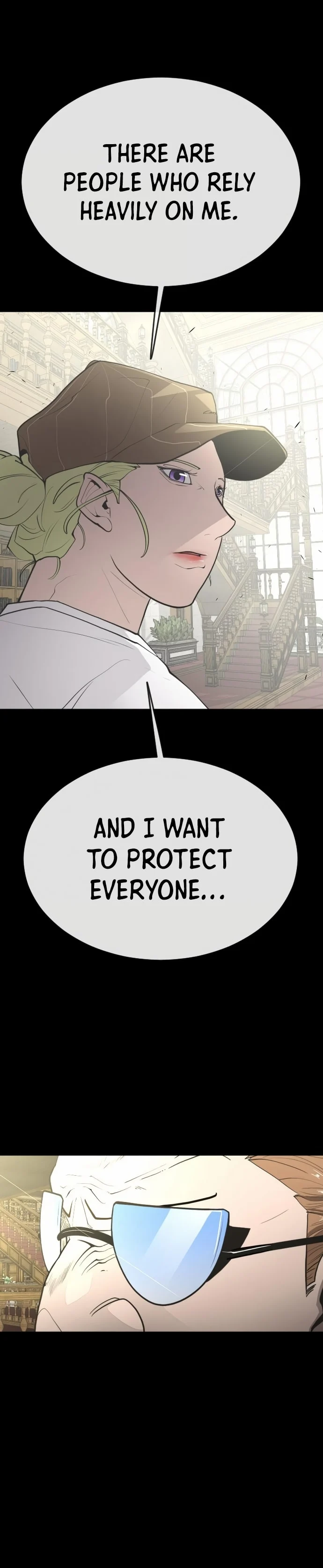 The Superhuman Era Chapter 150 - Page 41