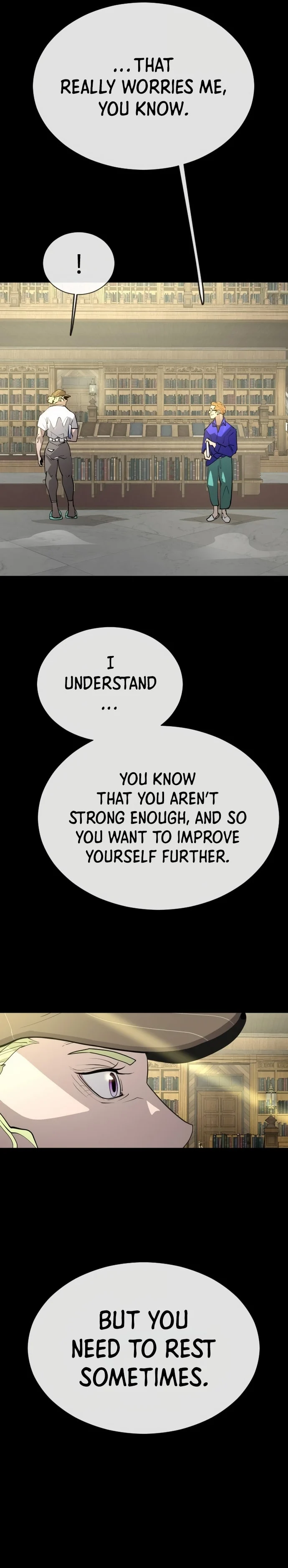 The Superhuman Era Chapter 150 - Page 42