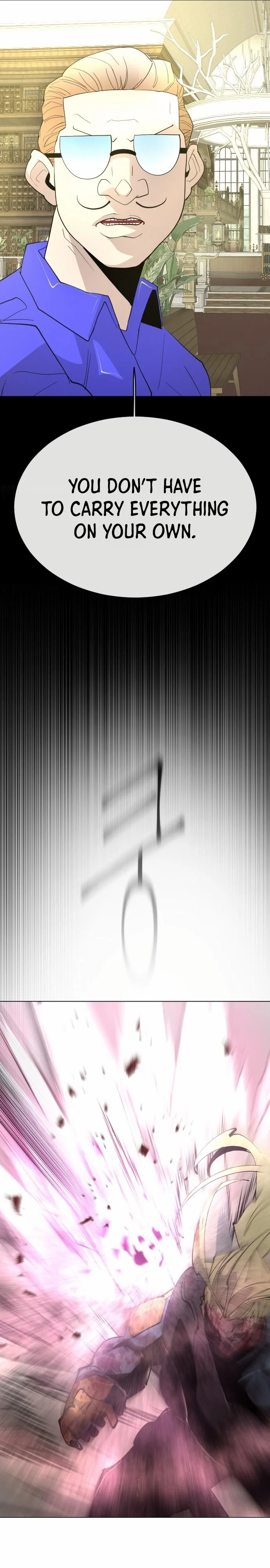 The Superhuman Era Chapter 150 - Page 43