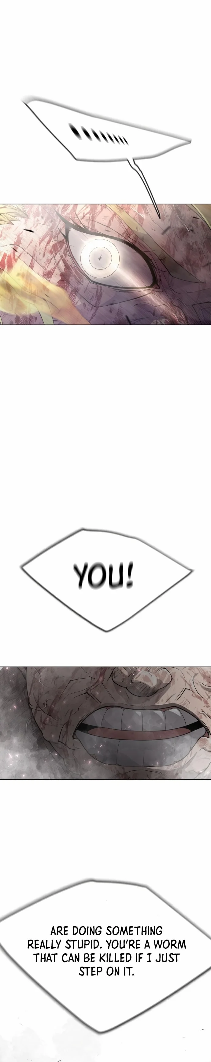 The Superhuman Era Chapter 150 - Page 44