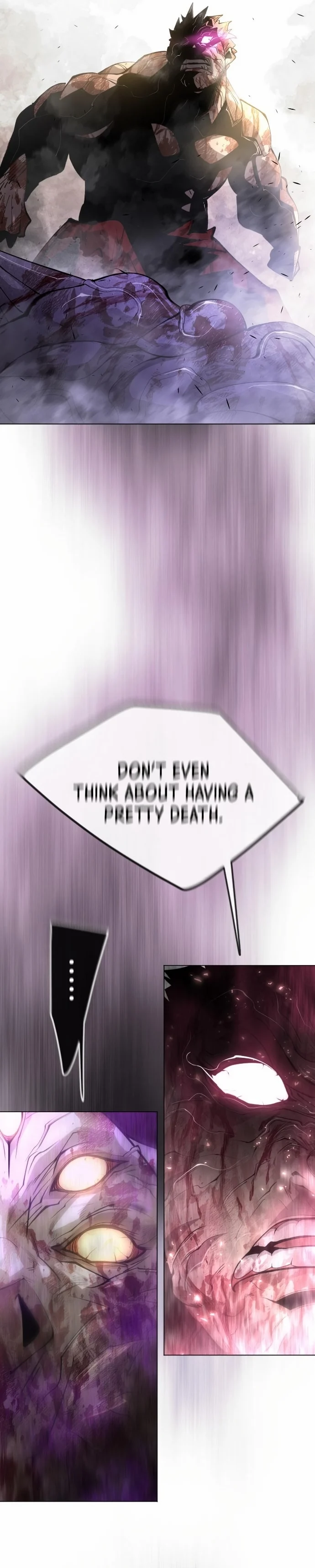 The Superhuman Era Chapter 150 - Page 45