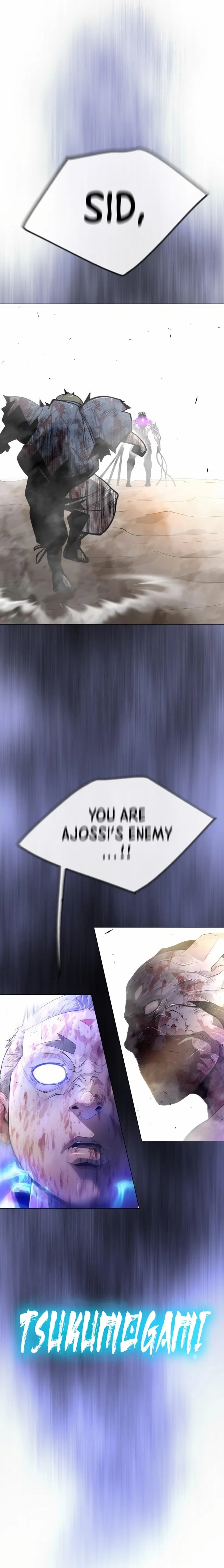 The Superhuman Era Chapter 150 - Page 46