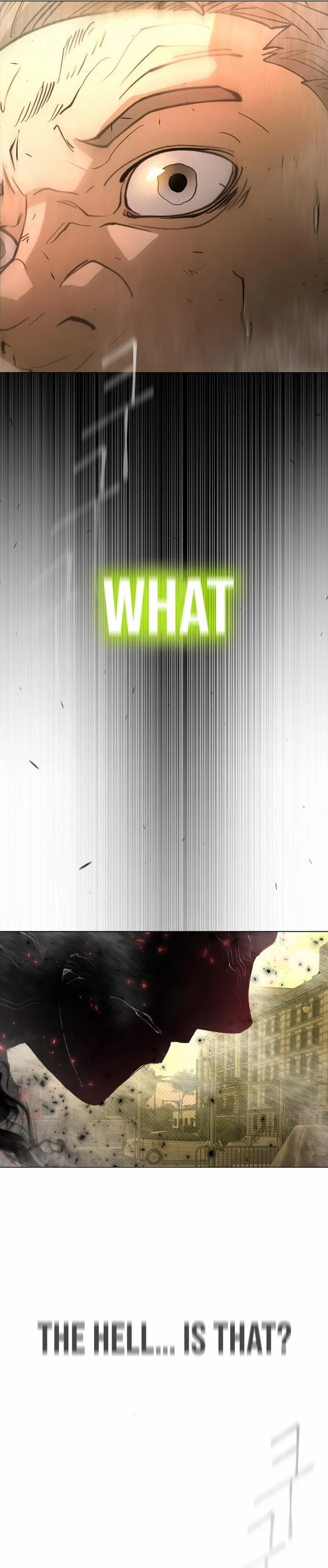 The Superhuman Era Chapter 150 - Page 50