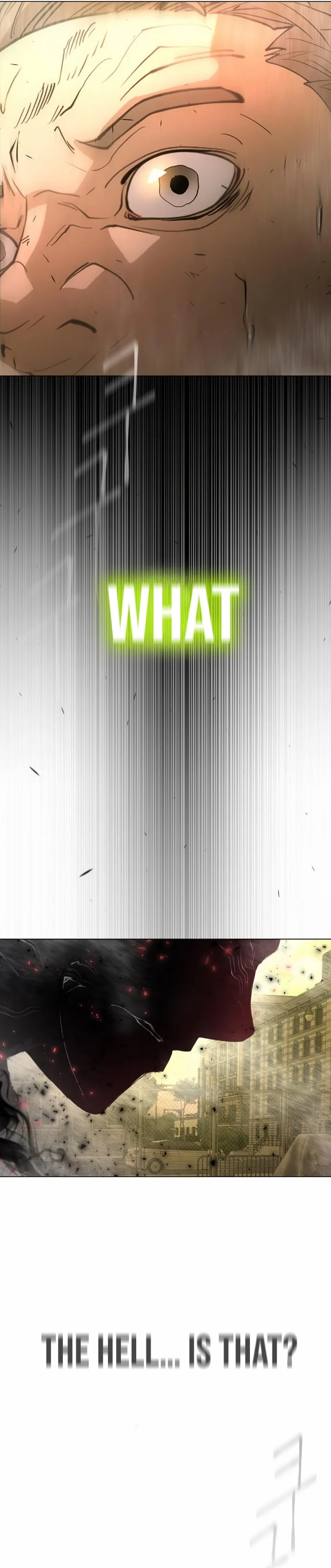 The Superhuman Era Chapter 151 - Page 5