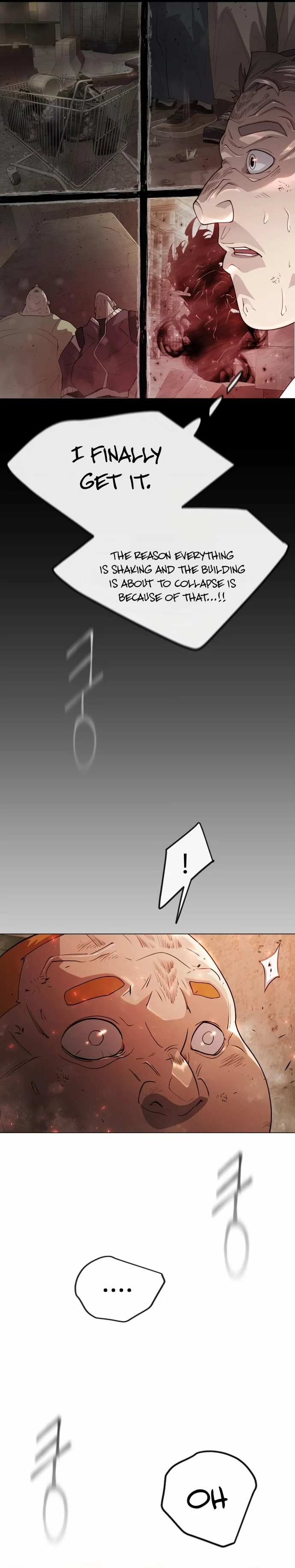 The Superhuman Era Chapter 151 - Page 8