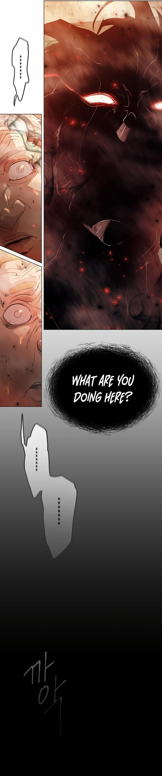 The Superhuman Era Chapter 151 - Page 10