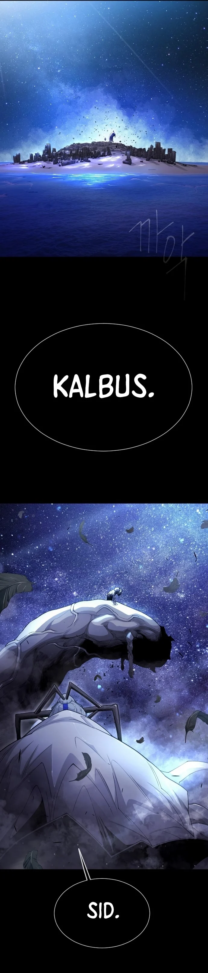 The Superhuman Era Chapter 151 - Page 11