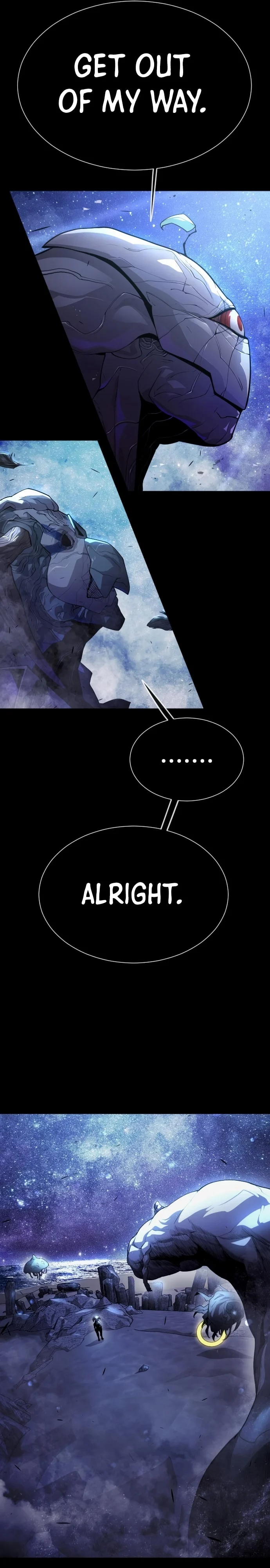 The Superhuman Era Chapter 151 - Page 12