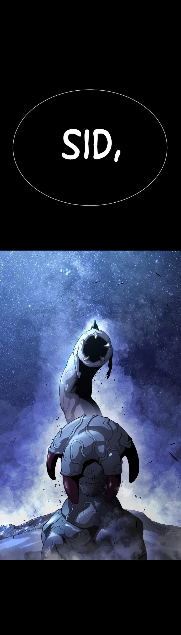 The Superhuman Era Chapter 151 - Page 13