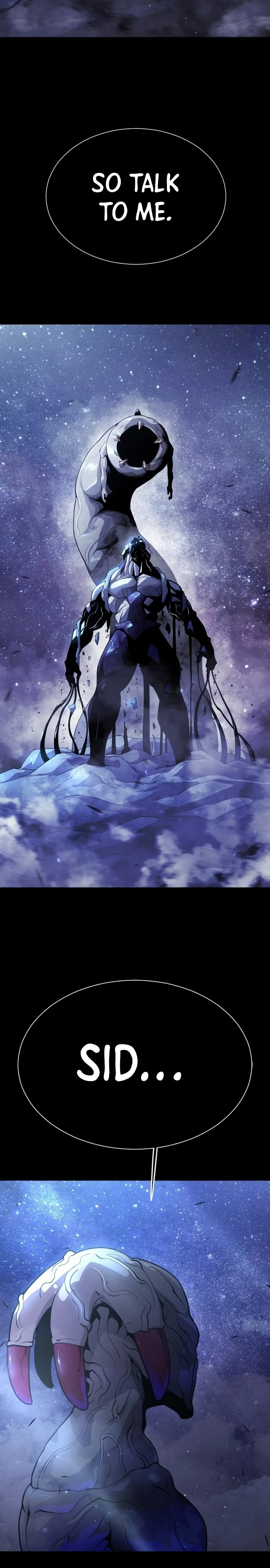 The Superhuman Era Chapter 151 - Page 15