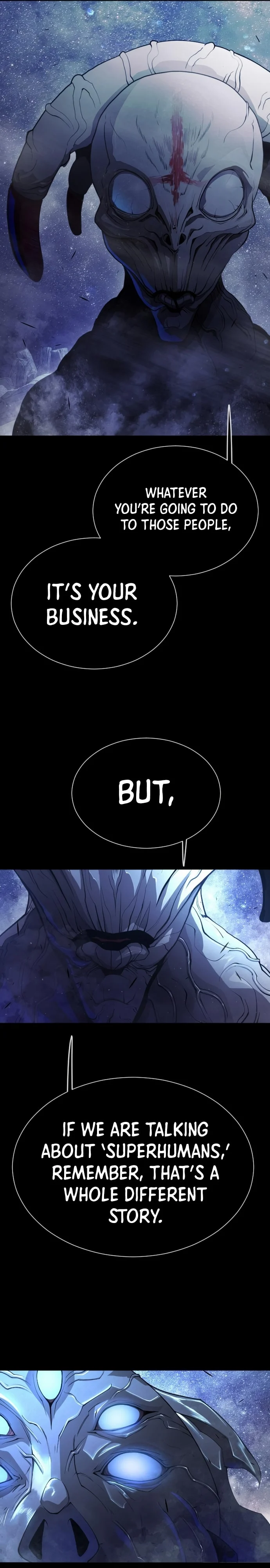 The Superhuman Era Chapter 151 - Page 17