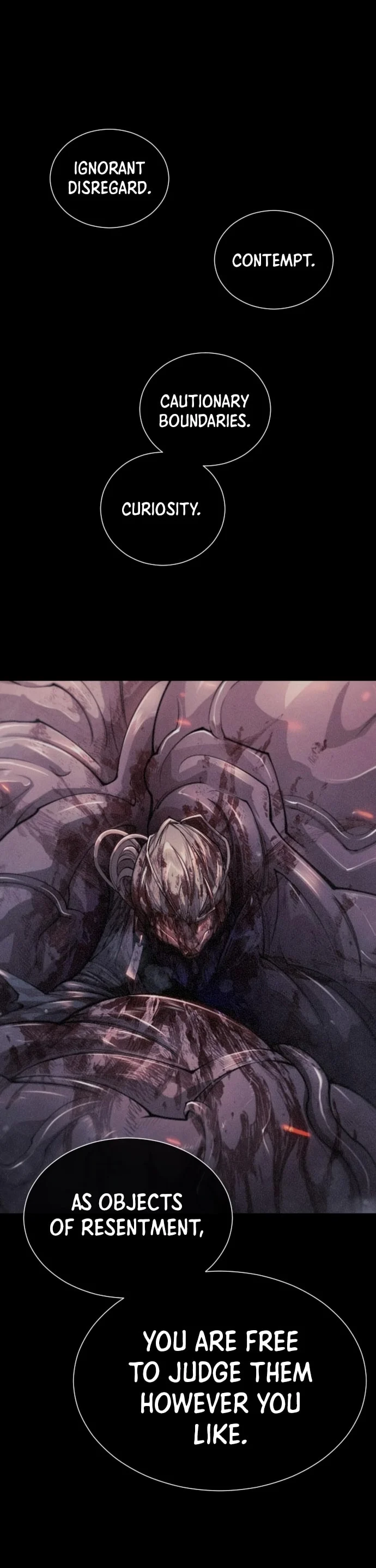 The Superhuman Era Chapter 151 - Page 18