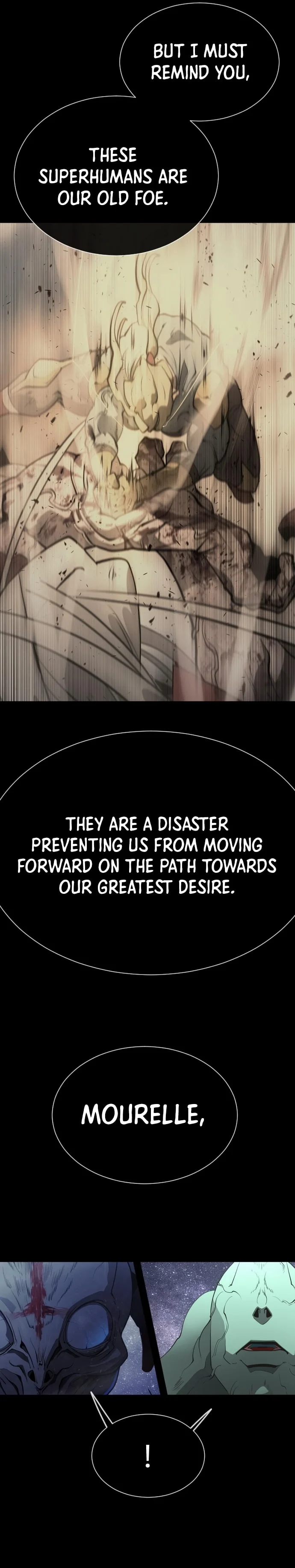 The Superhuman Era Chapter 151 - Page 19