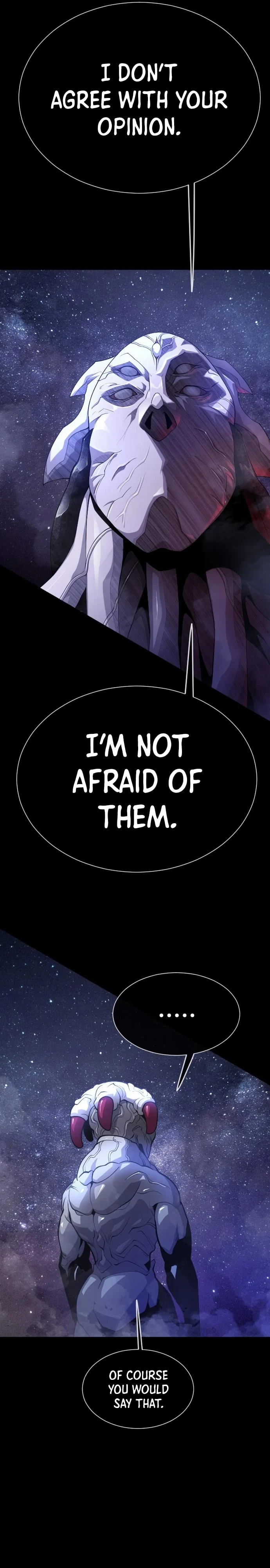 The Superhuman Era Chapter 151 - Page 20