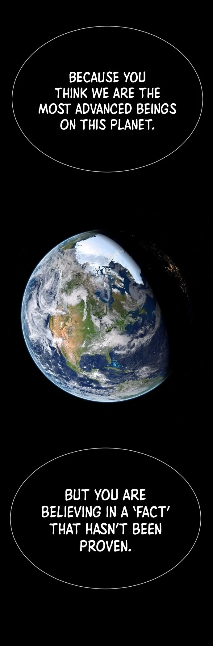 The Superhuman Era Chapter 151 - Page 21