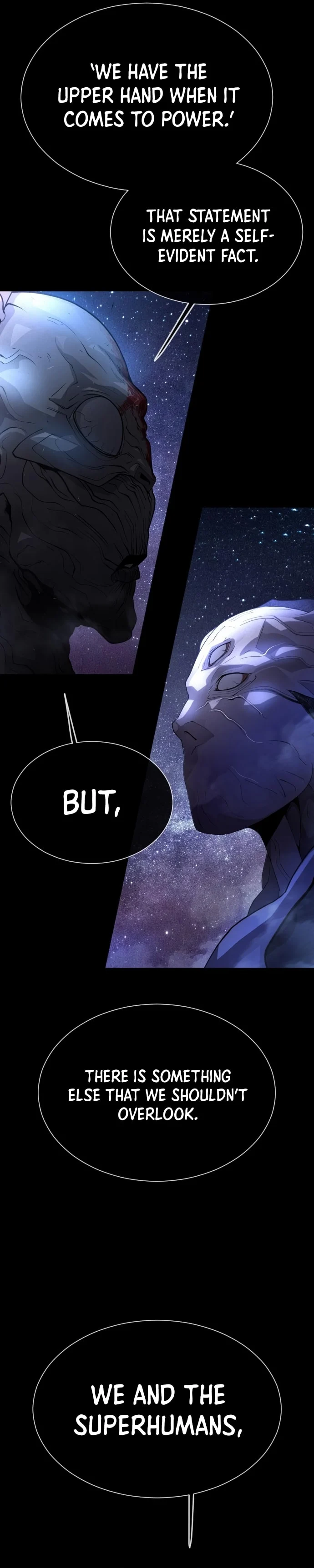 The Superhuman Era Chapter 151 - Page 22