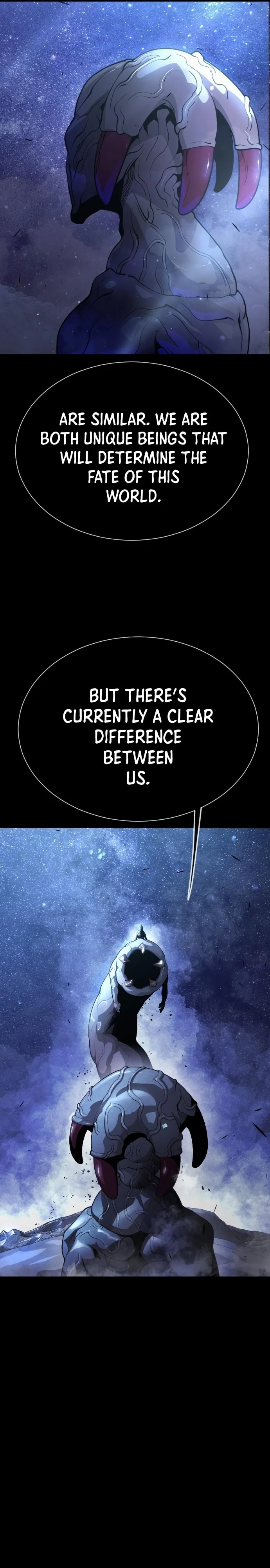 The Superhuman Era Chapter 151 - Page 23