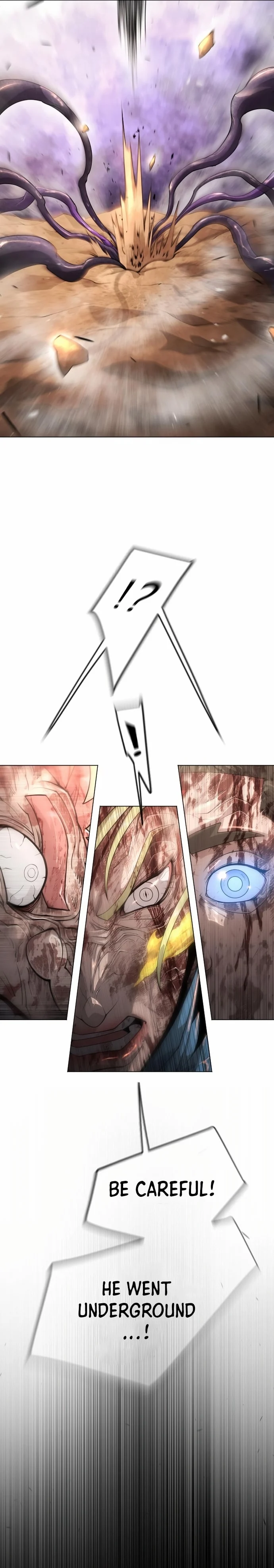 The Superhuman Era Chapter 151 - Page 25