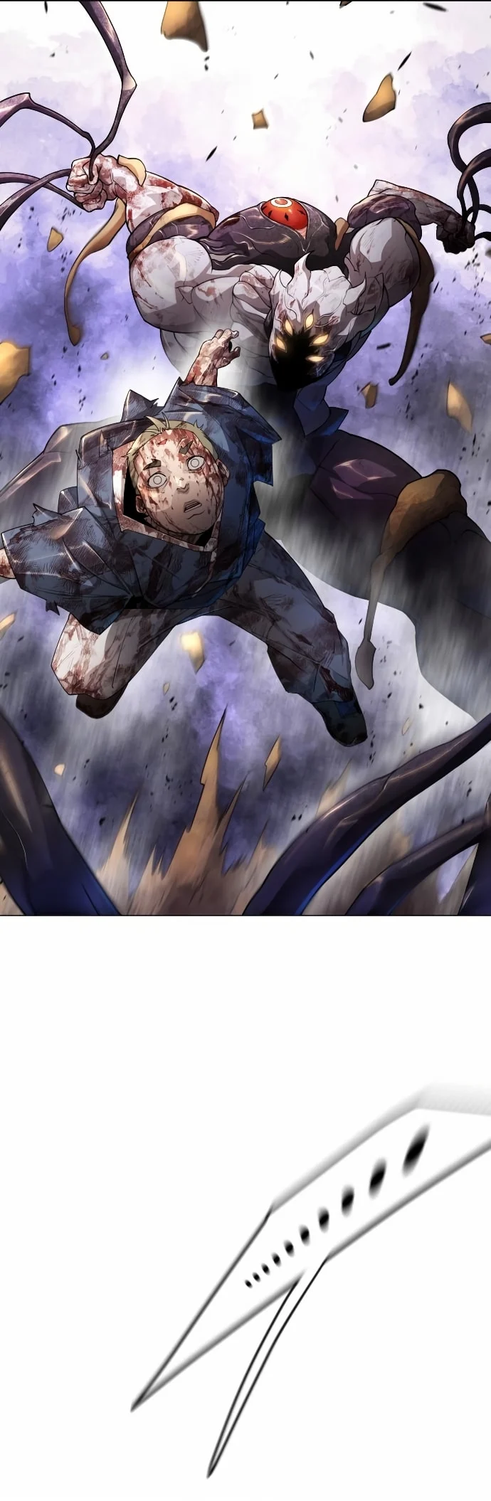 The Superhuman Era Chapter 151 - Page 26