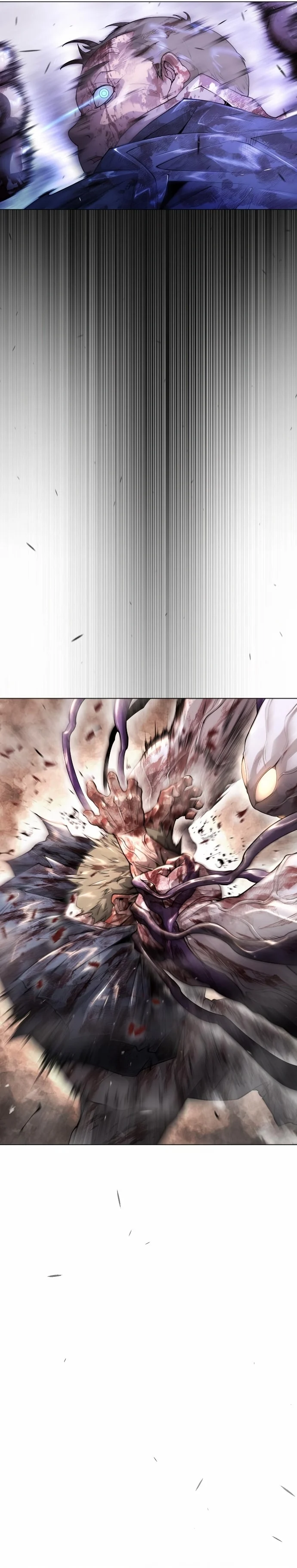 The Superhuman Era Chapter 151 - Page 27