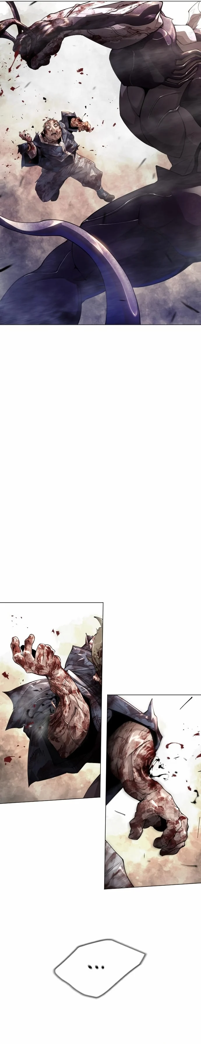 The Superhuman Era Chapter 151 - Page 28