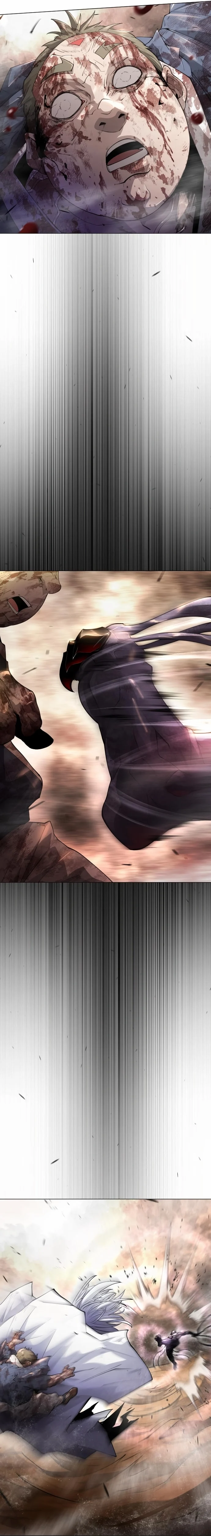 The Superhuman Era Chapter 151 - Page 29