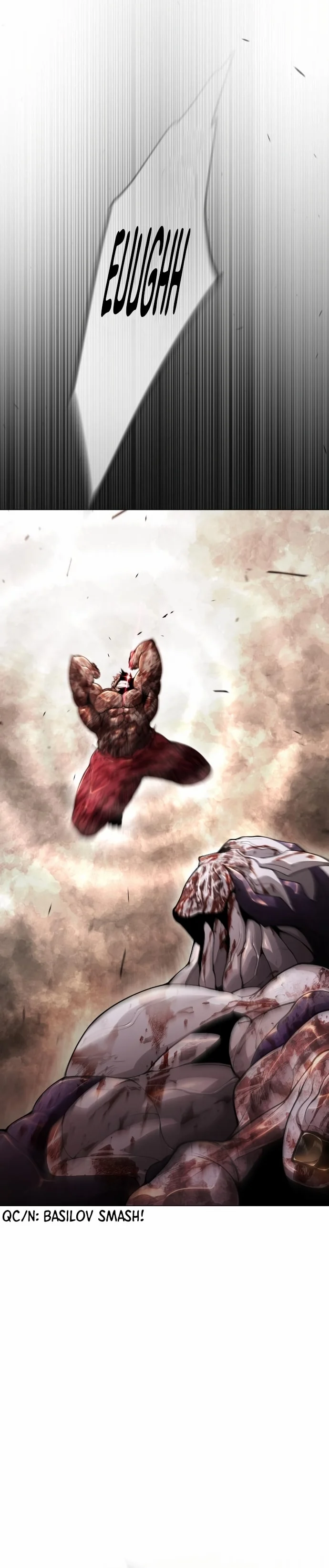 The Superhuman Era Chapter 151 - Page 31