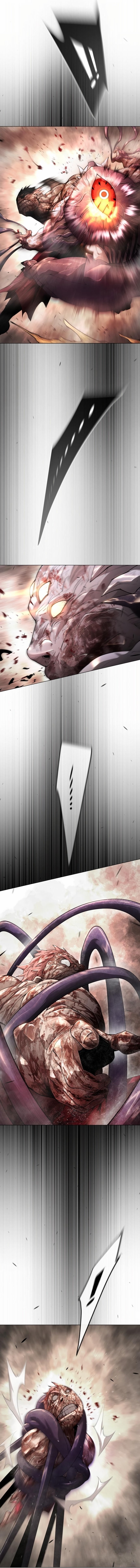 The Superhuman Era Chapter 151 - Page 34