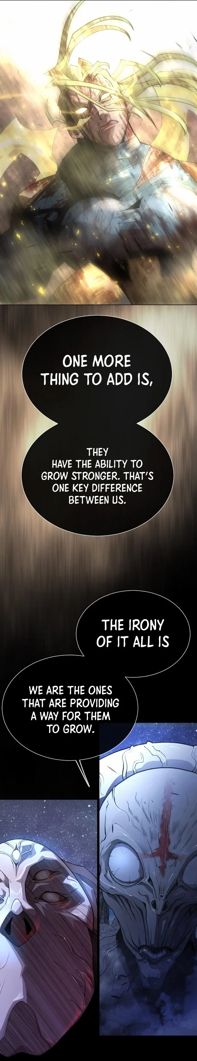 The Superhuman Era Chapter 151 - Page 41