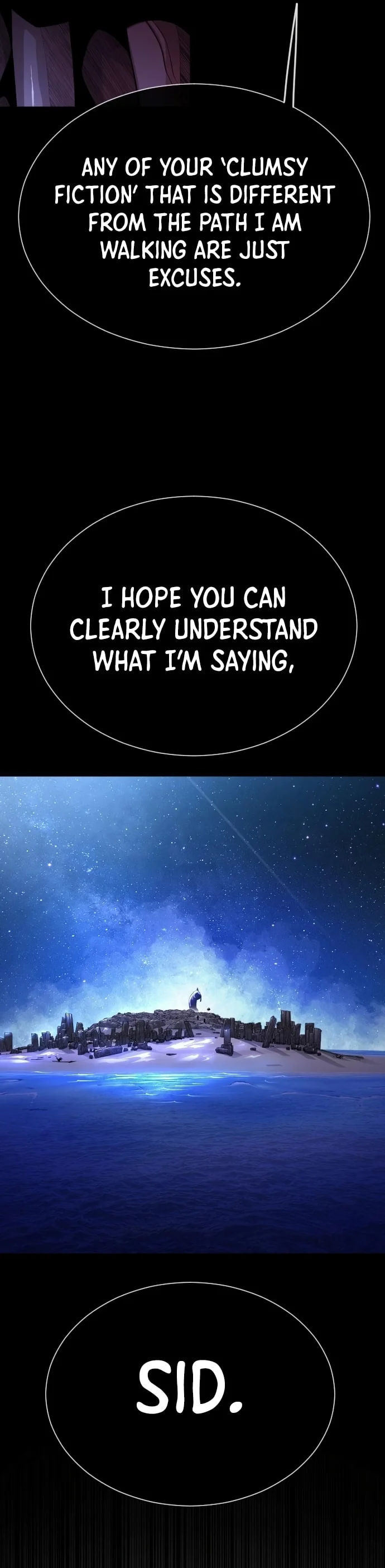 The Superhuman Era Chapter 151 - Page 42