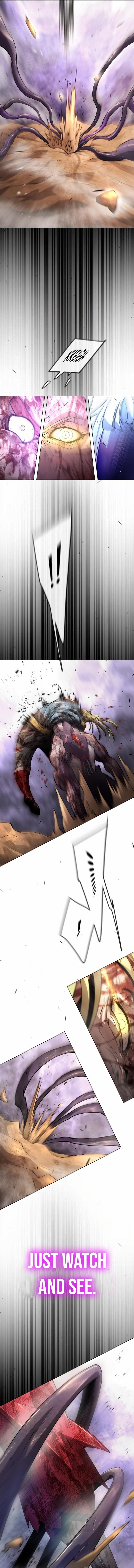 The Superhuman Era Chapter 151 - Page 44