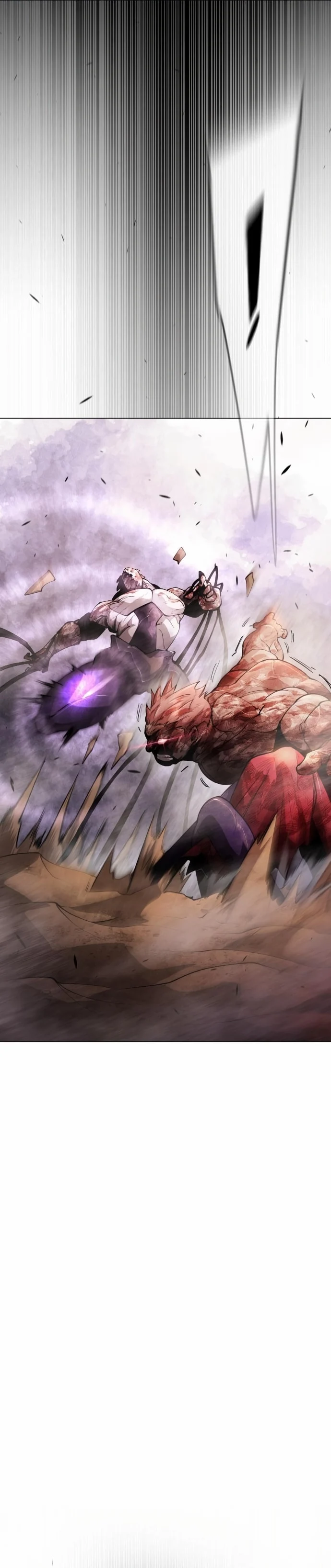 The Superhuman Era Chapter 151 - Page 45