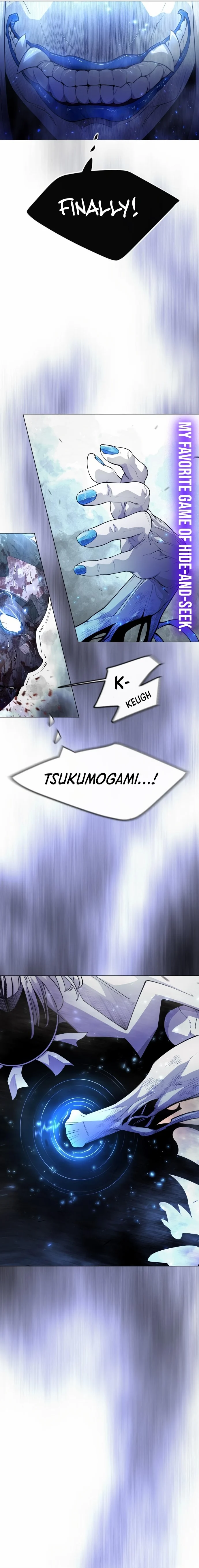 The Superhuman Era Chapter 151 - Page 48