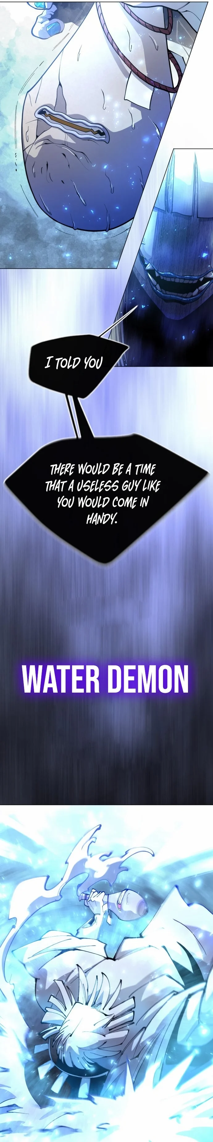 The Superhuman Era Chapter 151 - Page 50